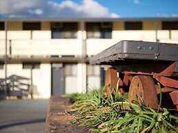 Pioneer Station Motor Inn