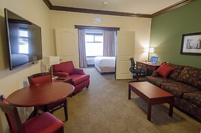 Chateau Nova Peace River