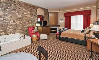 Fitger's Inn