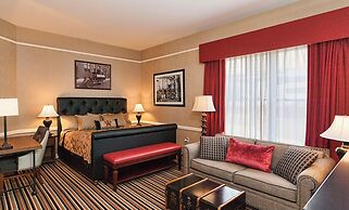 Fitger's Inn