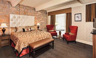 Fitger's Inn