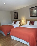 Slumber Lodge Motel
