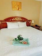 Slumber Lodge Motel