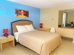 Slumber Lodge Motel