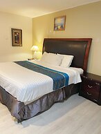 Slumber Lodge Motel
