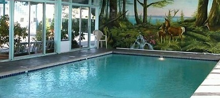 Slumber Lodge Motel