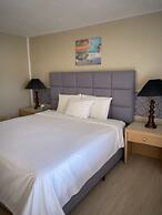 Slumber Lodge Motel