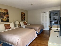 Slumber Lodge Motel
