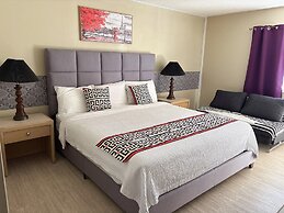 Slumber Lodge Motel