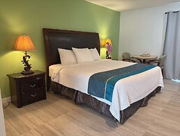 Slumber Lodge Motel