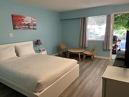 Slumber Lodge Motel