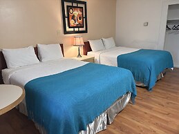 Slumber Lodge Motel