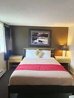 Slumber Lodge Motel
