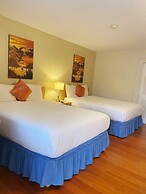 Slumber Lodge Motel