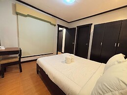 D'Leonor Hotel