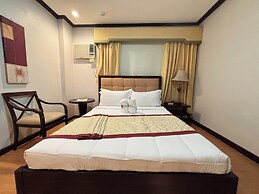 D'Leonor Hotel