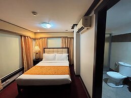 D'Leonor Hotel
