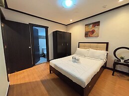 D'Leonor Hotel