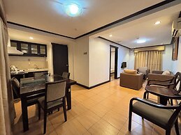D'Leonor Hotel