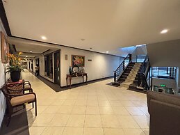 D'Leonor Hotel