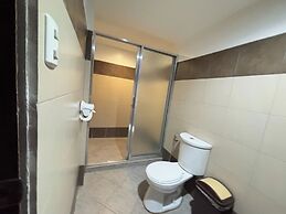 D'Leonor Hotel