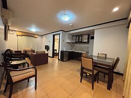 D'Leonor Hotel