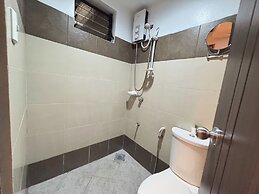 D'Leonor Hotel