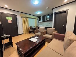 D'Leonor Hotel