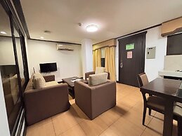 D'Leonor Hotel