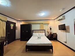 D'Leonor Hotel