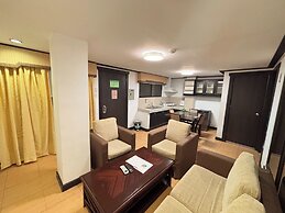 D'Leonor Hotel