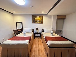 D'Leonor Hotel