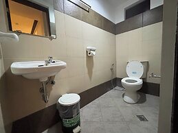 D'Leonor Hotel