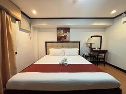 D'Leonor Hotel