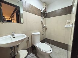 D'Leonor Hotel