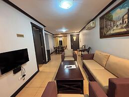 D'Leonor Hotel