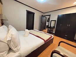 D'Leonor Hotel