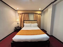 D'Leonor Hotel