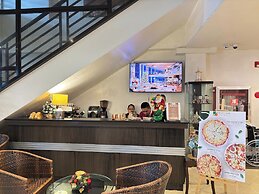 D'Leonor Hotel