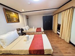 D'Leonor Hotel