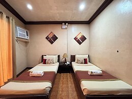 D'Japanese Tunnel Family Resort