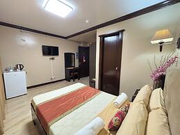 D'Japanese Tunnel Family Resort