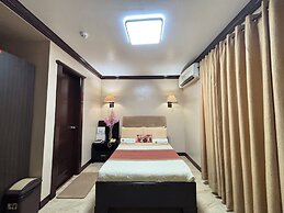 D'Japanese Tunnel Family Resort