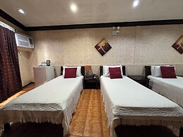 D'Japanese Tunnel Family Resort