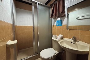 D'Japanese Tunnel Family Resort