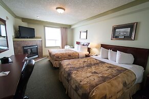 Nova Inn Peace River