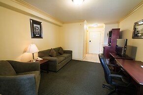 Nova Inn Peace River