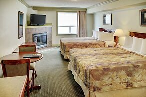 Nova Inn Peace River