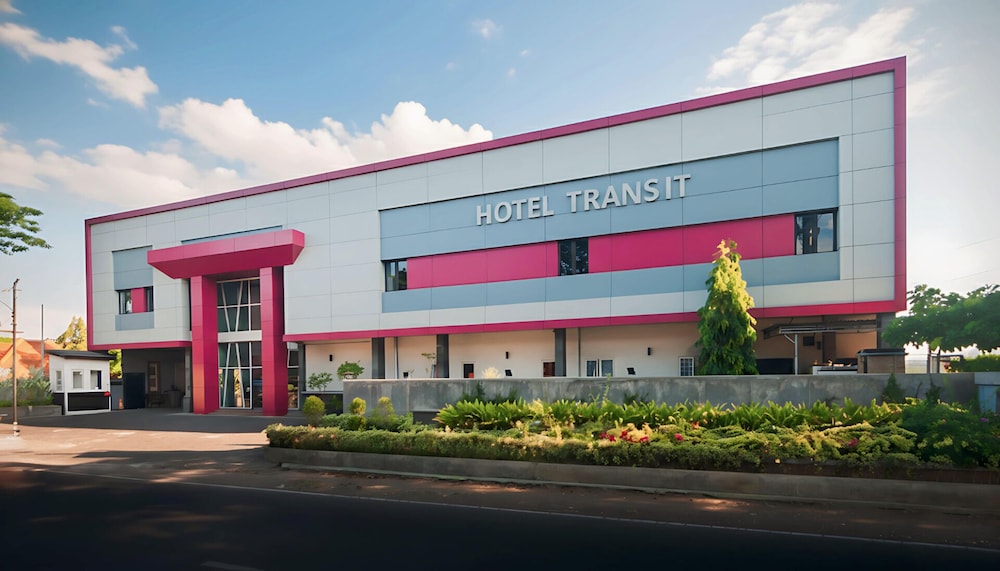 Hotel Transit Pasuruan