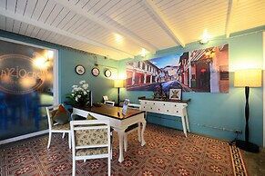 Baan PhuAnda Phuket